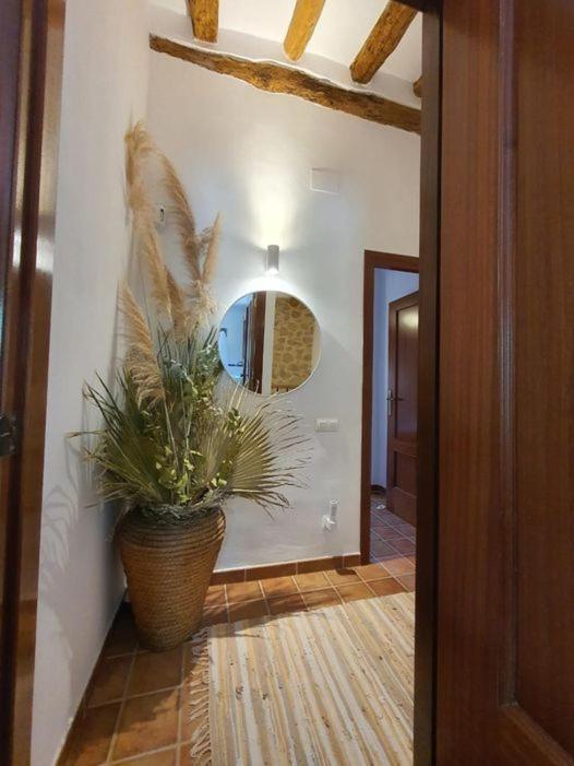 La Ultima Casa Masboquera Villa Mas Boquera Exterior photo